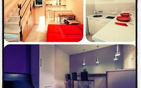 Kotor Sunrise Apartments
